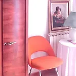 Appartement de 2 chambres a Hyeres a 400 m de la plage avec jardin amenage et wifi